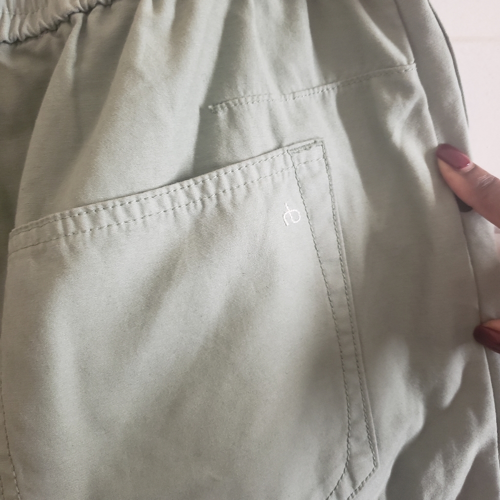 Rag & Bone Engineerd Joggers - image 8